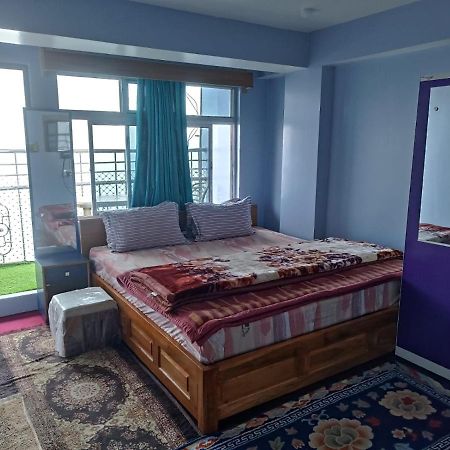 Shiv Inn Stay Dardzsiling Kültér fotó