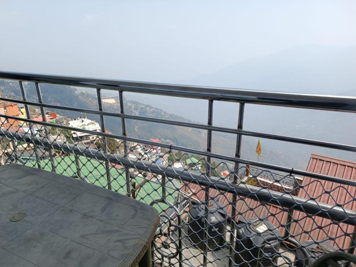 Shiv Inn Stay Dardzsiling Kültér fotó