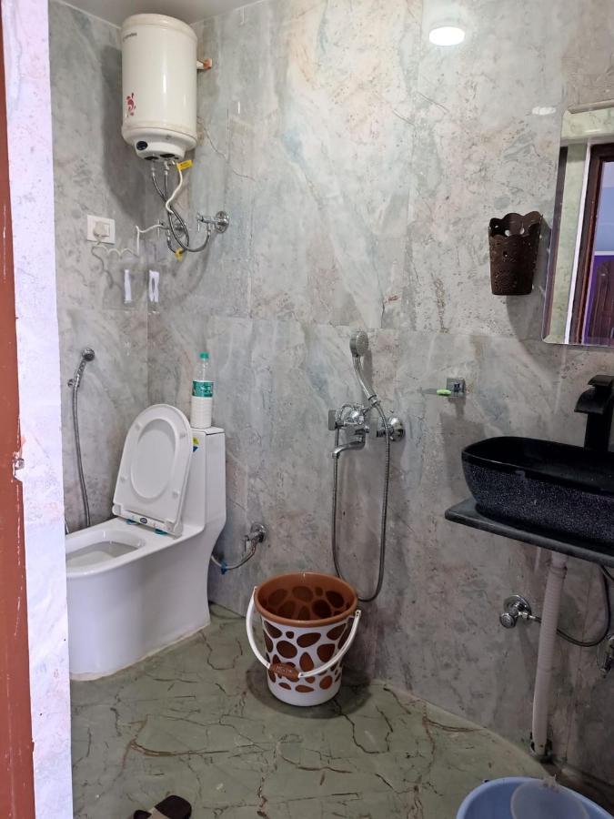 Shiv Inn Stay Dardzsiling Kültér fotó
