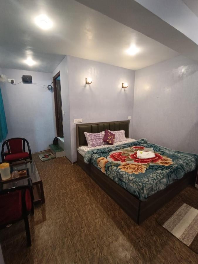 Shiv Inn Stay Dardzsiling Kültér fotó