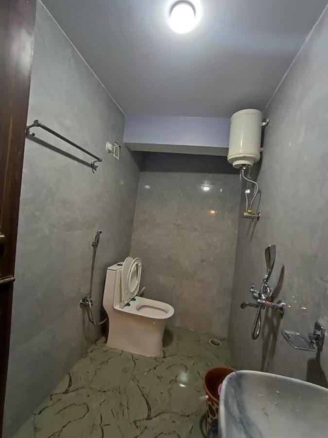 Shiv Inn Stay Dardzsiling Kültér fotó