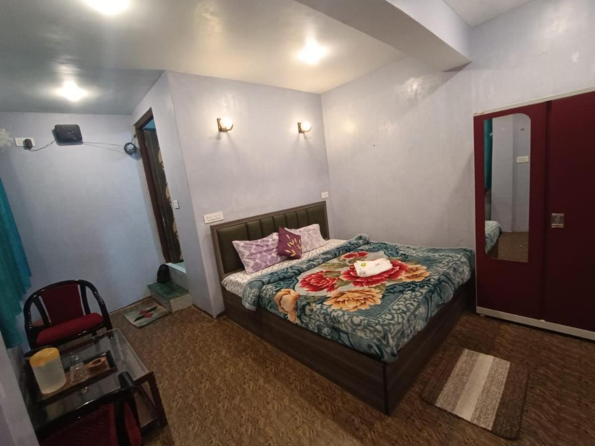 Shiv Inn Stay Dardzsiling Kültér fotó